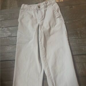 Izod Boys size 10 khaki pants